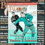 Budo International UK Magazine Bill Wolfe Defendo original