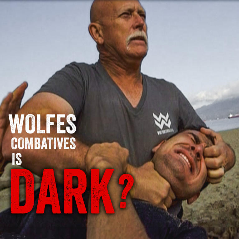 Bill Wolfe the dark side of training Military and Police. Camp X